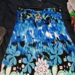 Raya sun summer dress